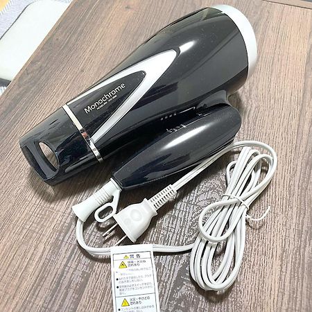 Fukuoka Airport Line Ijiri St Self Check In Apartment 외부 사진